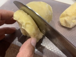 durian解凍