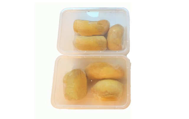 ドリアン