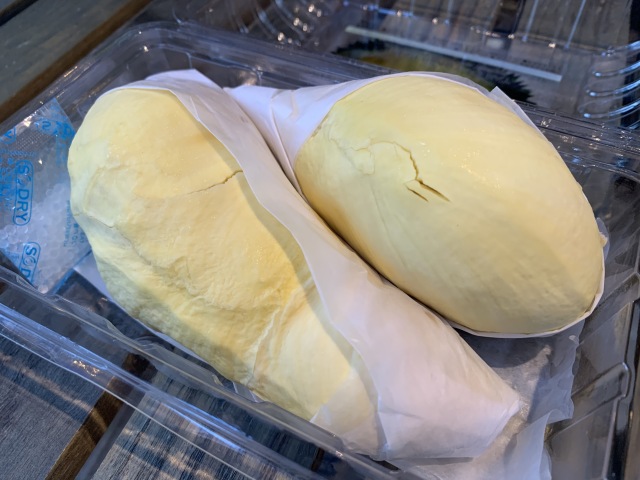 チルドドリアン